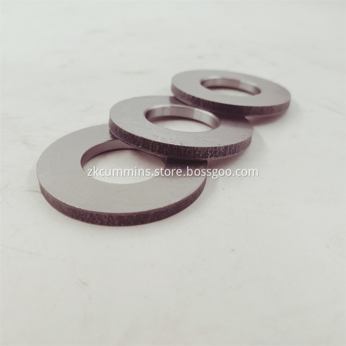 flat washer 116390 3014103 cummins diesel engine parts